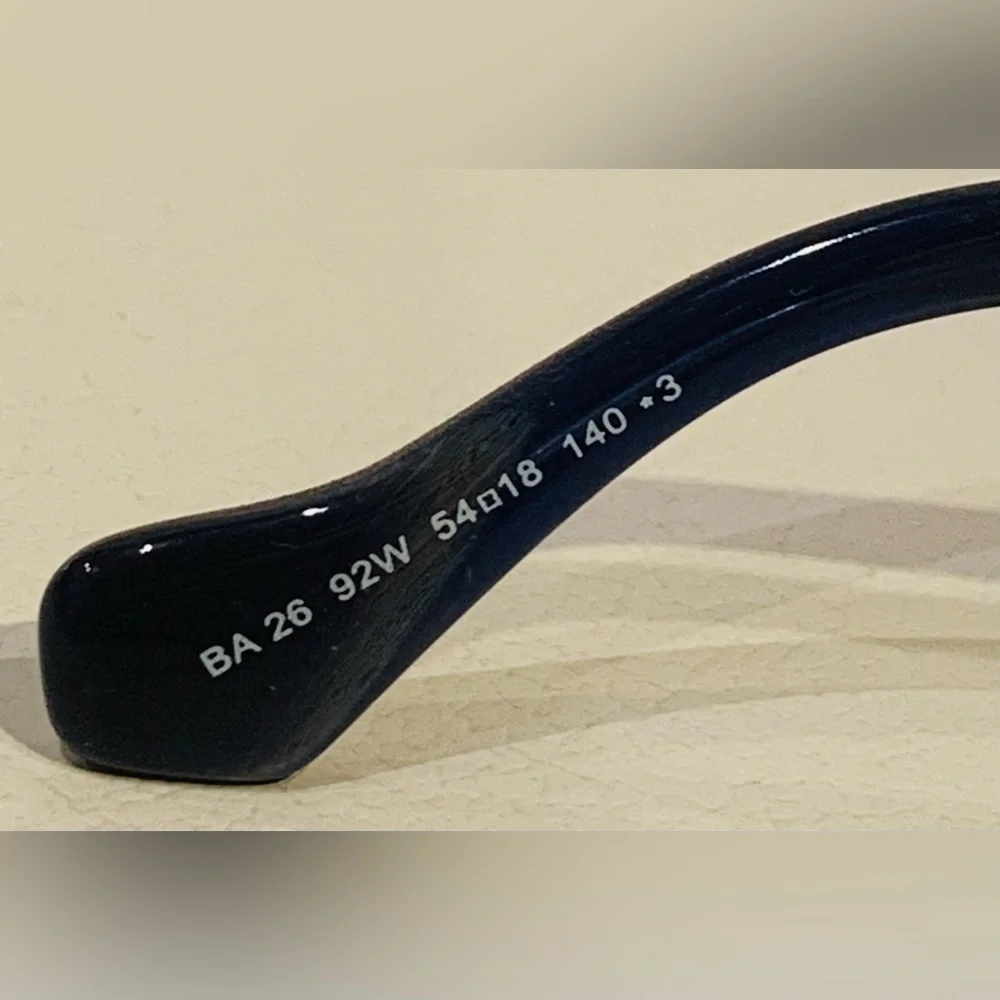 New Balenciaga Sunglasses - Picture 7 of 9